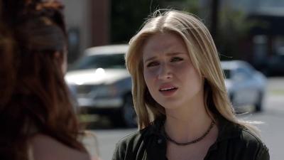 Episode 20, Faking It (2014)