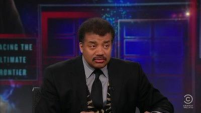 Episode 64, The Daily Show (1996)