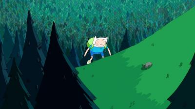 Час пригод / Adventure Time (2010), Серія 23