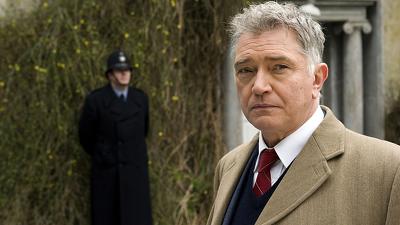 Инспектор Джордж Джентли / Inspector George Gently (2008), Серия 1