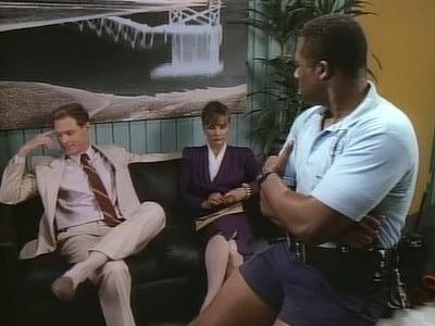 Episode 7, Baywatch (1989)