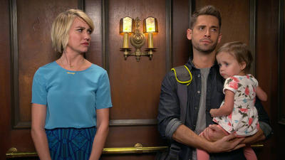 Episode 8, Baby Daddy (2012)