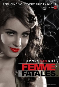 Роковые красотки / Femme Fatales (2011)
