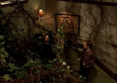 "Buffy the Vampire Slayer" 4 season 18-th episode