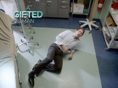 "A Gifted Man" 1 season 10-th episode