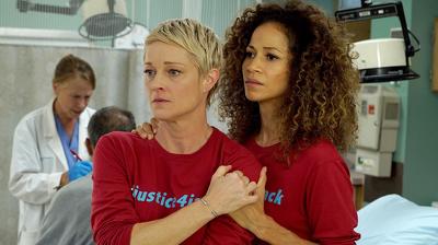 The Fosters (2013), Episode 11