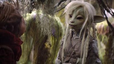 "The Dark Crystal: Age of Resistance" 1 season 2-th episode