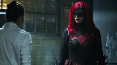 "Batwoman" 1 season 6-th episode