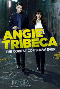 Angie Tribeca (2016)