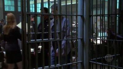 23 серія 1 сезону "CSI: Нью-Йорк"