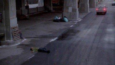 "CSI: New York" 9 season 14-th episode