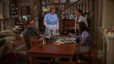 The King of Queens (1998), Episode 10
