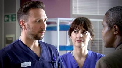 Holby City (1999), Episode 48