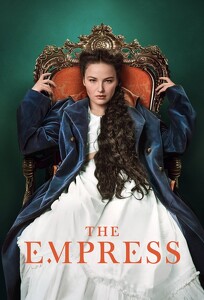 Імператриця / The Empress (2022)