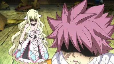 Fairy Tail (2009), Episode 46