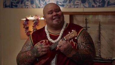 "Hawaii Five-0" 7 season 25-th episode