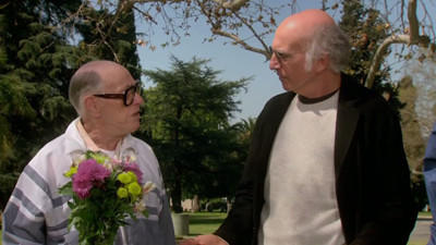 Curb Your Enthusiasm (2000), Episode 7