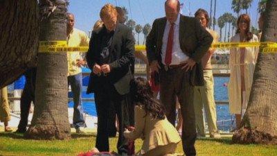 Серия 4, CSI: Место преступления Майами / CSI: Miami (2002)