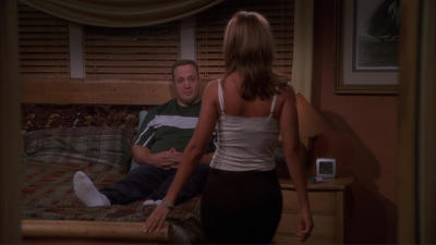 "The King of Queens" 4 season 11-th episode