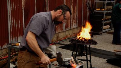 Forged in Fire (2015), s6