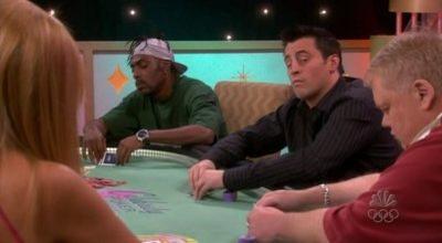 Episode 7, Joey (2004)
