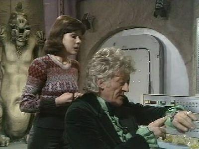 "Doctor Who 1963" 11 season 20-th episode