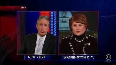 Episode 58, The Daily Show (1996)