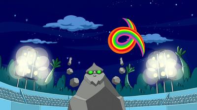 Adventure Time (2010), Episode 8