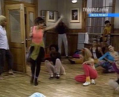 The Fresh Prince of Bel-Air (1990), Episode 7
