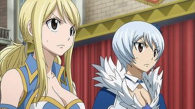 Episode 31, Fairy Tail (2009)