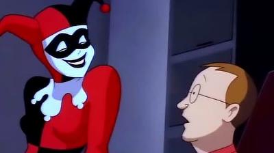 Episode 46, Batman: The Animated Series (1992)