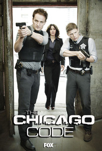 Власть закона / The Chicago Code (2011)
