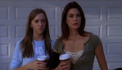 "Desperate Housewives" 2 season 11-th episode