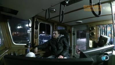 "Deadliest Catch" 11 season 11-th episode