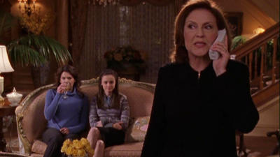 Gilmore Girls (2000), Episode 11