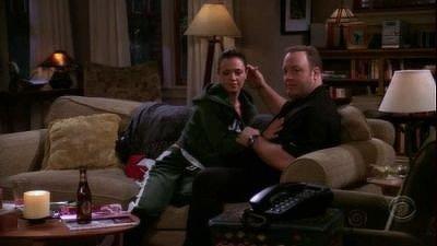 "The King of Queens" 9 season 2-th episode