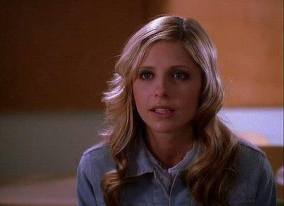 Серія 18, Баффі - винищувачка вампірів / Buffy the Vampire Slayer (1997)