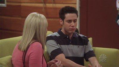 Episode 4, Joey (2004)
