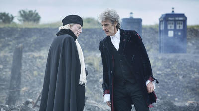 "Doctor Who" 11 season 0-th episode