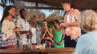 Episode 5, Death In Paradise (2011)