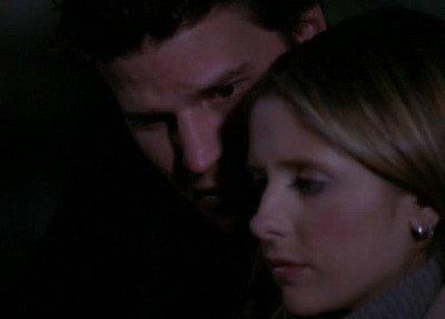 "Buffy the Vampire Slayer" 5 season 17-th episode