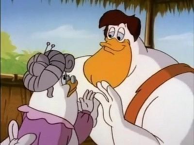 Episode 53, DuckTales 1987 (1987)