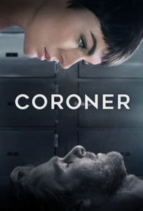 Коронер / Coroner (2019)
