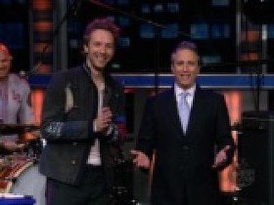 Episode 85, The Daily Show (1996)