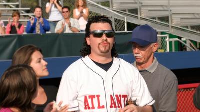 Episode 1, Eastbound and Down (2009)