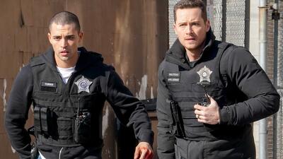 Episode 18, Chicago PD (2014)