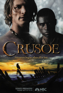 Робинзон Крузо / Crusoe (2008)