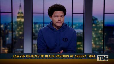"The Daily Show" 27 season 28-th episode