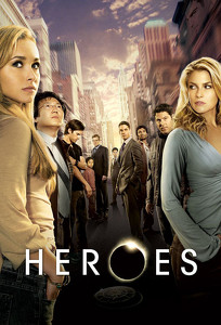 Герої / Heroes (2006)
