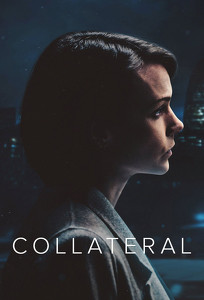 Соучастник / Collateral (2018)
